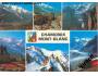 Chamonix - Mont-Blanc, heraldika