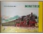 Mini Trix katalog 2021 1:160 a další