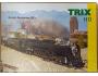 Trix katalog 2021 1:87 a další