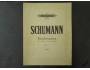 Schumann - Kinderszenen (Scény z dětství) - noty na klavír