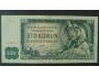 100 Kčs bankovka 1961 série R33 273650
