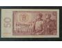 50 Kčs bankovka 1964 série J27 504840