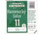KAMENICE n.Lip. - 11 Galus (datum natištěno)