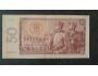 50 Kčs bankovka 1964 série N30 000975