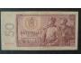 50 Kčs bankovka 1964 série N42 632004