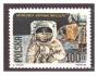 Polsko - kosmos  **