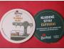 PT PIVOVAR PILSNER URQUELL PLZEŇ viz foto !!!