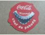 tácek - Coca-Cola
