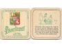 PTMD 1ks tácek ŠVEJK PLU254 KARAS ! PILSNER URQUELL EXPORT