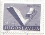 Jugoslávie o Mi.1544 II Památník odboje, Kragujevac
