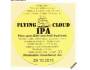 VYS.CHLUMEC - FLYING CLOUD IPA (loď) 30l (průměr 60 mm)
