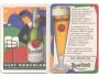PTMD 1ks tácek PLU458 Guinness1999USA PILSNER URQUELL EXPORT