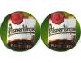 PTMD 1ks tácek PLU545 PILSNER URQUELL EXPOR