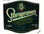 STAROPRAMEN - Legendární Smíchov 4,0% 322734