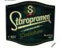 STAROPRAMEN - LEGENDÁRNÍ Smíchov 4,0% 322942