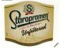 STAROPRAMEN - Unfiltered 322201