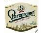 STAROPRAMEN - angl-fr 330 mL 322880