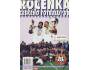 ROČENKA ČESKÉHO FOTBALU 1998