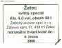 Žatec - světlý speciál