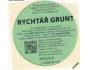 RYCHTÁŘ HLINSKO - RYCHTÁŘ GRUNT 30L