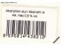 ČESKÝ KRUMLOV - Alkoholfri öl 0,5% (katalog PF1)
