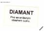NÁCHOD - DIAMANT