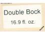 NÁCHOD - Double Bock