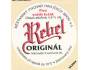 HAVLÍČKŮV BROD - Rebel ORIGINÁL 4,6%