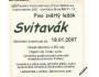 HAVLÍČKŮV BROD - Svitavák 4,8%
