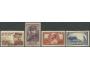 Francúzsko 1940 Mi.467-470, 28€