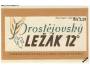 PE - PROSTĚJOV - CZ 12s-04