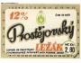 PE - PROSTĚJOV - CZ 12s-30a