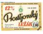 PE - PROSTĚJOV - CZ 12s-31b