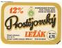 PE - PROSTĚJOV - CZ 12s-39a