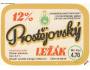 PE - PROSTĚJOV - CZ 12s-44a