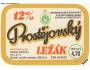 PE - PROSTĚJOV - CZ 12s-45a