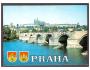 Praha - pohled na Hradčany