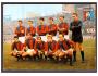 Fotbalový tým - Bologna F. C., Janich, Turra, ....