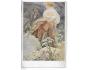 ALFONS MUCHA / r.1920? / M381-14