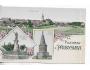 PŘIBYSLAV / r.1904 / M383-191
