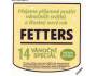 ŘEPORYJE - FETTERS 14