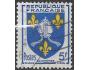 Mi. č. 1031 Francie ʘ za 1,-Kč xrf6x02x
