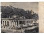 Karlovy Vary kolonáda VF °6238