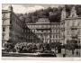 Karlovy Vary Grandhotel Moskva VF °6243