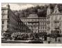 Karlovy Vary  Grandhotel Moskva  VF °6243