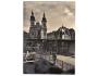 Karlovy Vary vřídlo chrám sv. M. Magdaleny °6280