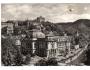 Karlovy Vary lázně I °6281