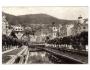 Karlovy Vary říčka Teplá °6282