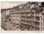 Karlovy Vary Křížová ulice hotel Astoria VF °6286