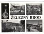 Železný Brod °6352